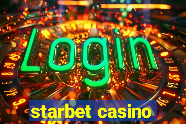 starbet casino