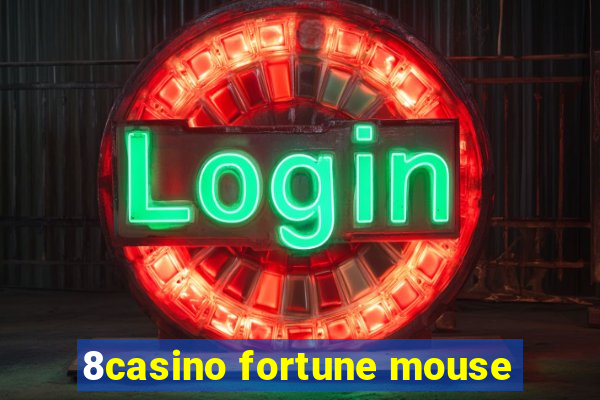 8casino fortune mouse