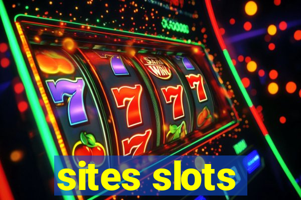 sites slots