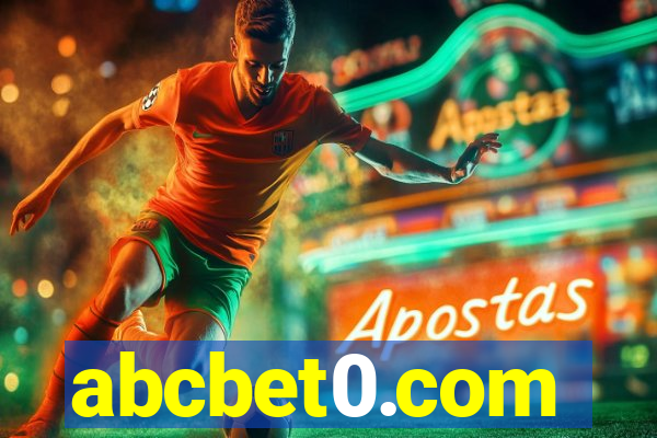 abcbet0.com