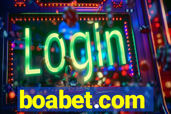 boabet.com