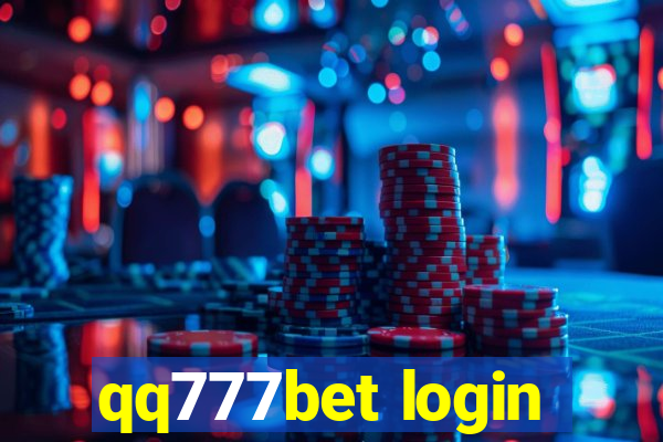 qq777bet login