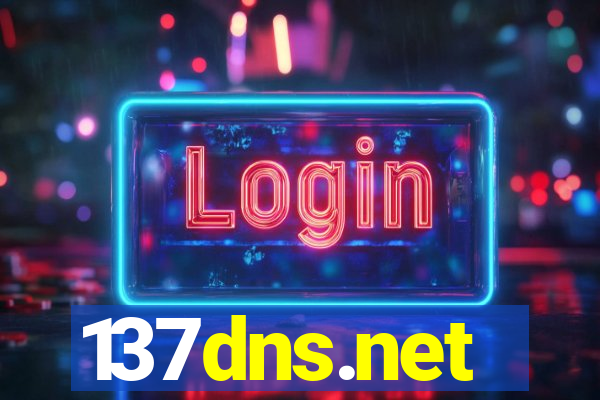 137dns.net