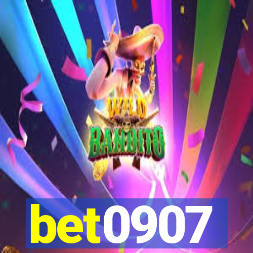 bet0907