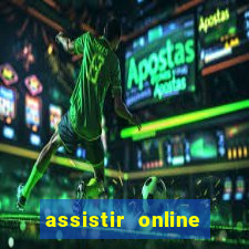 assistir online gladiador 2