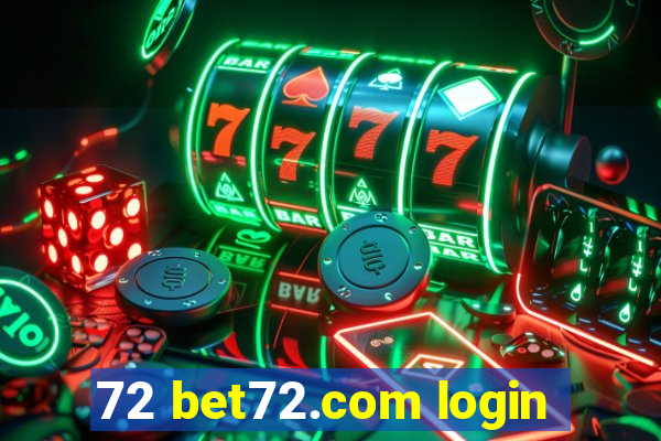 72 bet72.com login