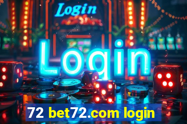 72 bet72.com login