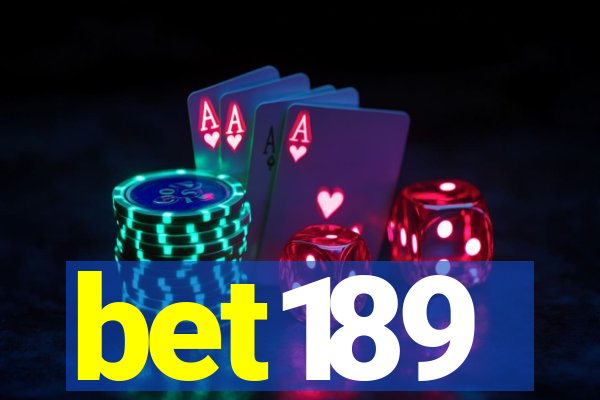 bet189