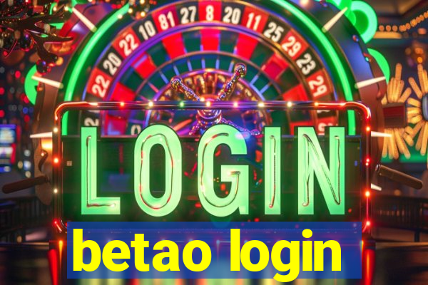 betao login