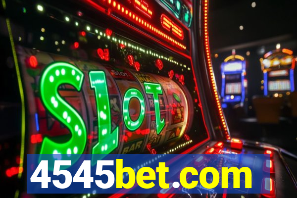 4545bet.com