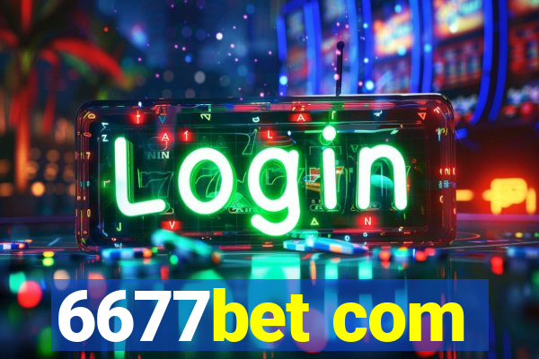 6677bet com