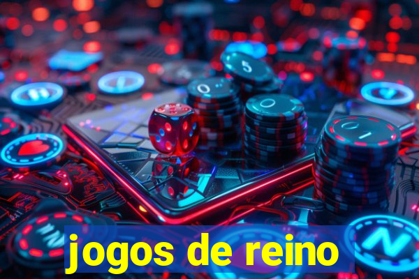 jogos de reino