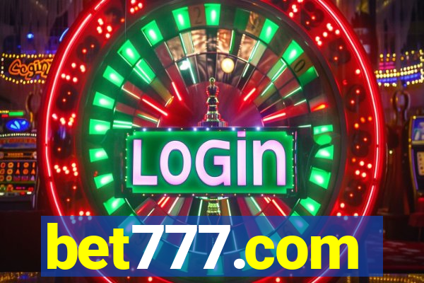 bet777.com