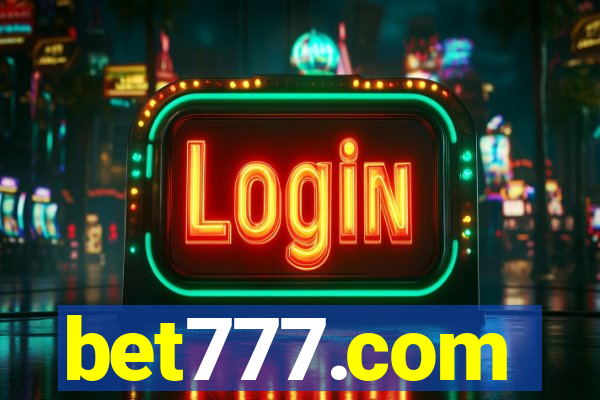 bet777.com