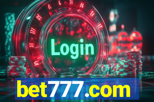 bet777.com