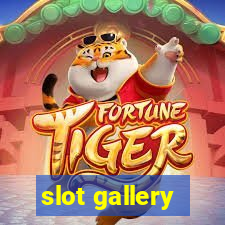 slot gallery