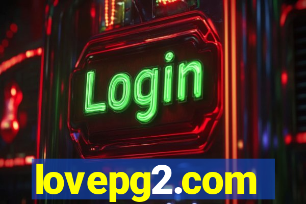 lovepg2.com