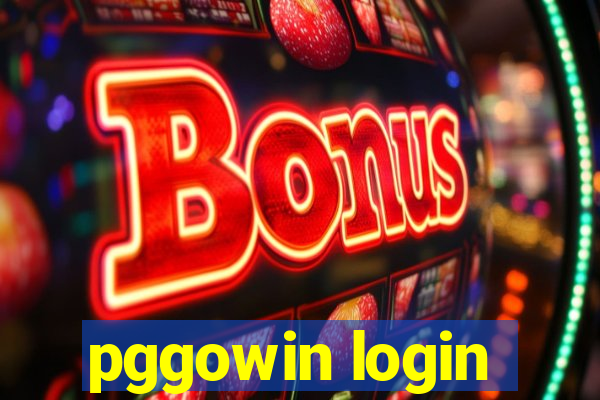 pggowin login