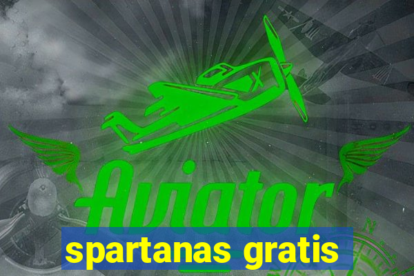 spartanas gratis