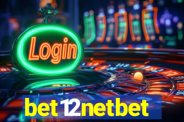 bet12netbet