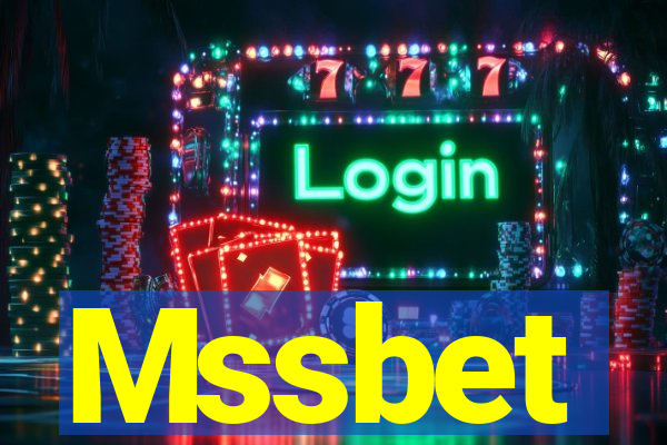 Mssbet