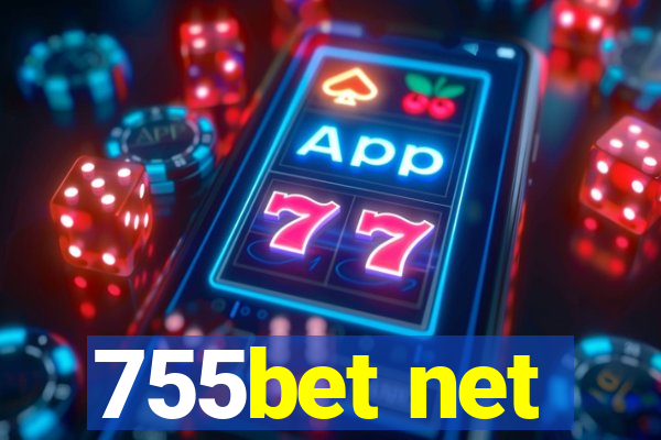 755bet net