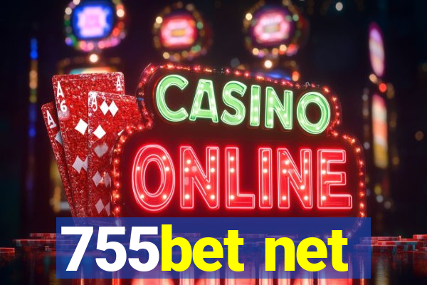 755bet net