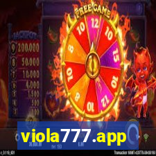 viola777.app