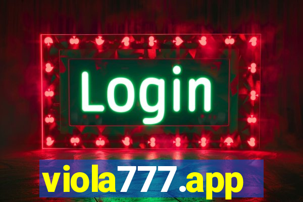 viola777.app