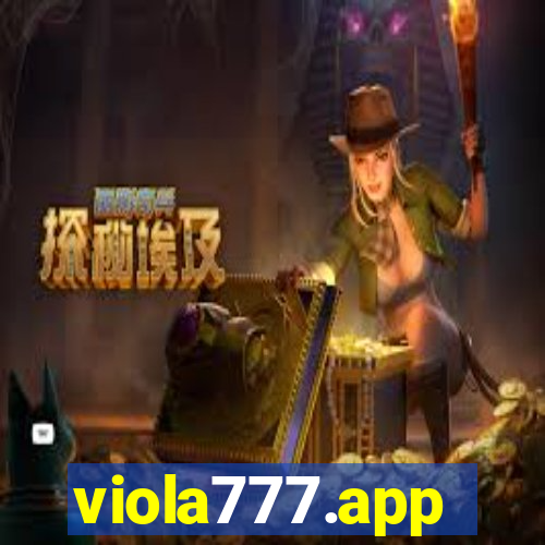 viola777.app