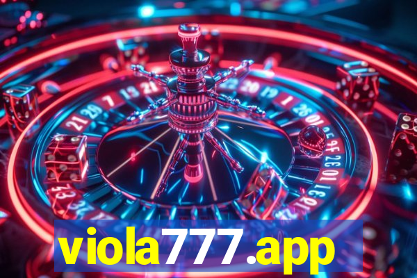 viola777.app