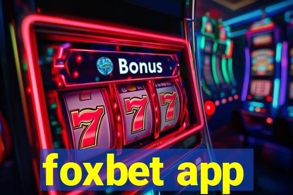 foxbet app