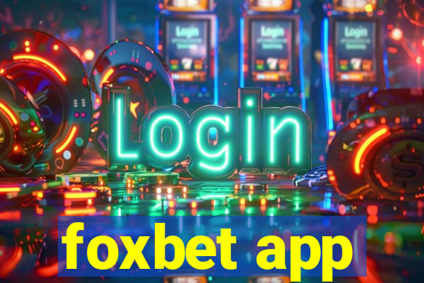 foxbet app