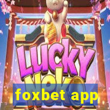 foxbet app