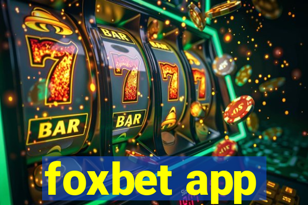 foxbet app