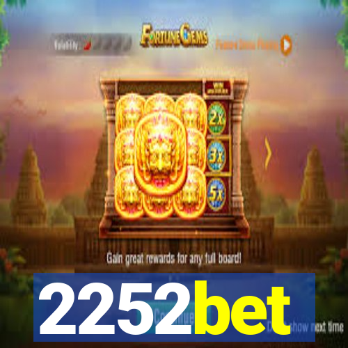 2252bet