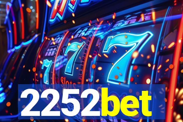 2252bet