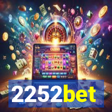 2252bet