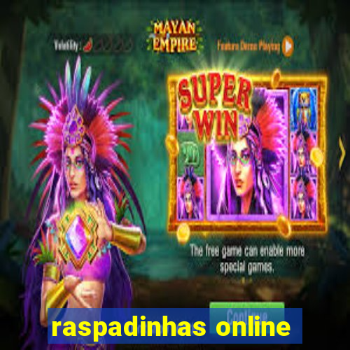 raspadinhas online