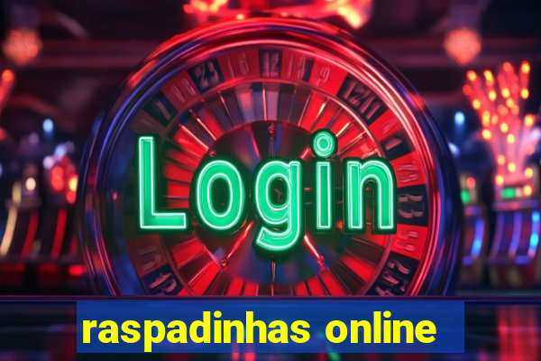 raspadinhas online