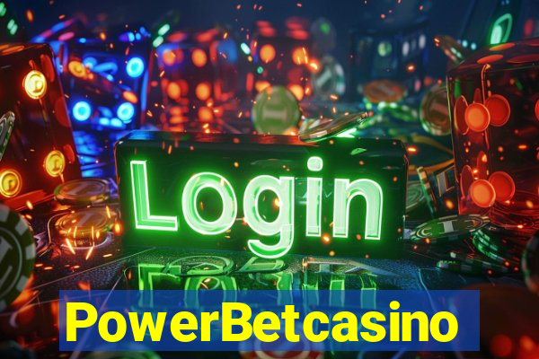 PowerBetcasino