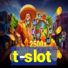 t-slot