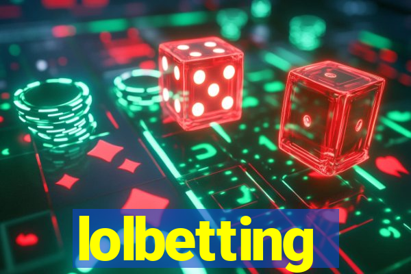 lolbetting