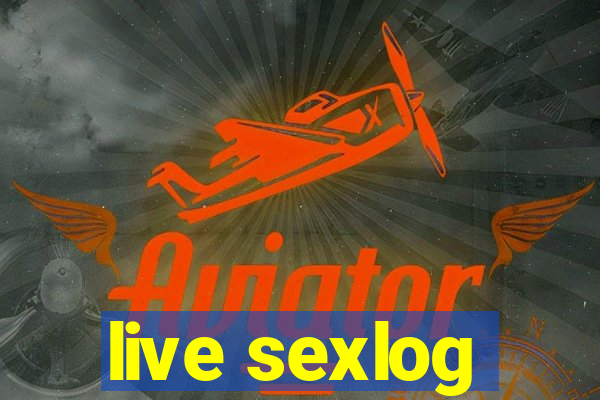 live sexlog