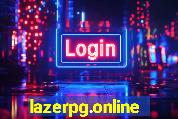 lazerpg.online