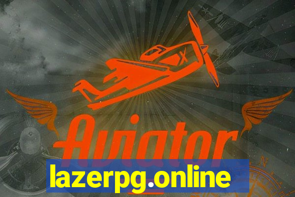 lazerpg.online