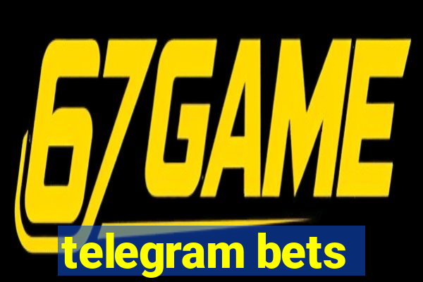 telegram bets