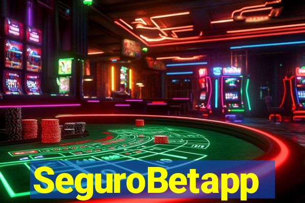 SeguroBetapp