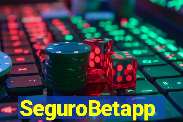 SeguroBetapp