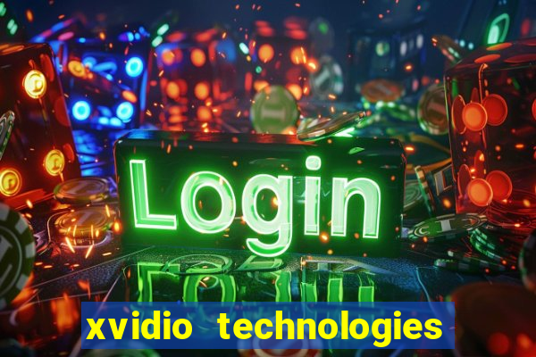 xvidio technologies startup brasil 2024